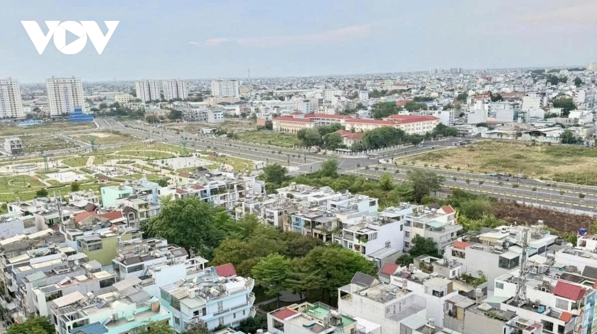 Đề xuất về thay đổi điều kiện tách thửa đất ở TP.HCM